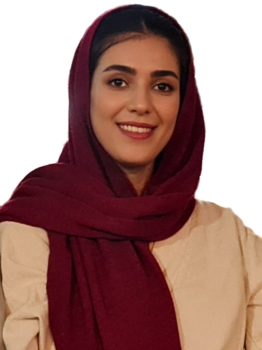 Fatemeh Moradi